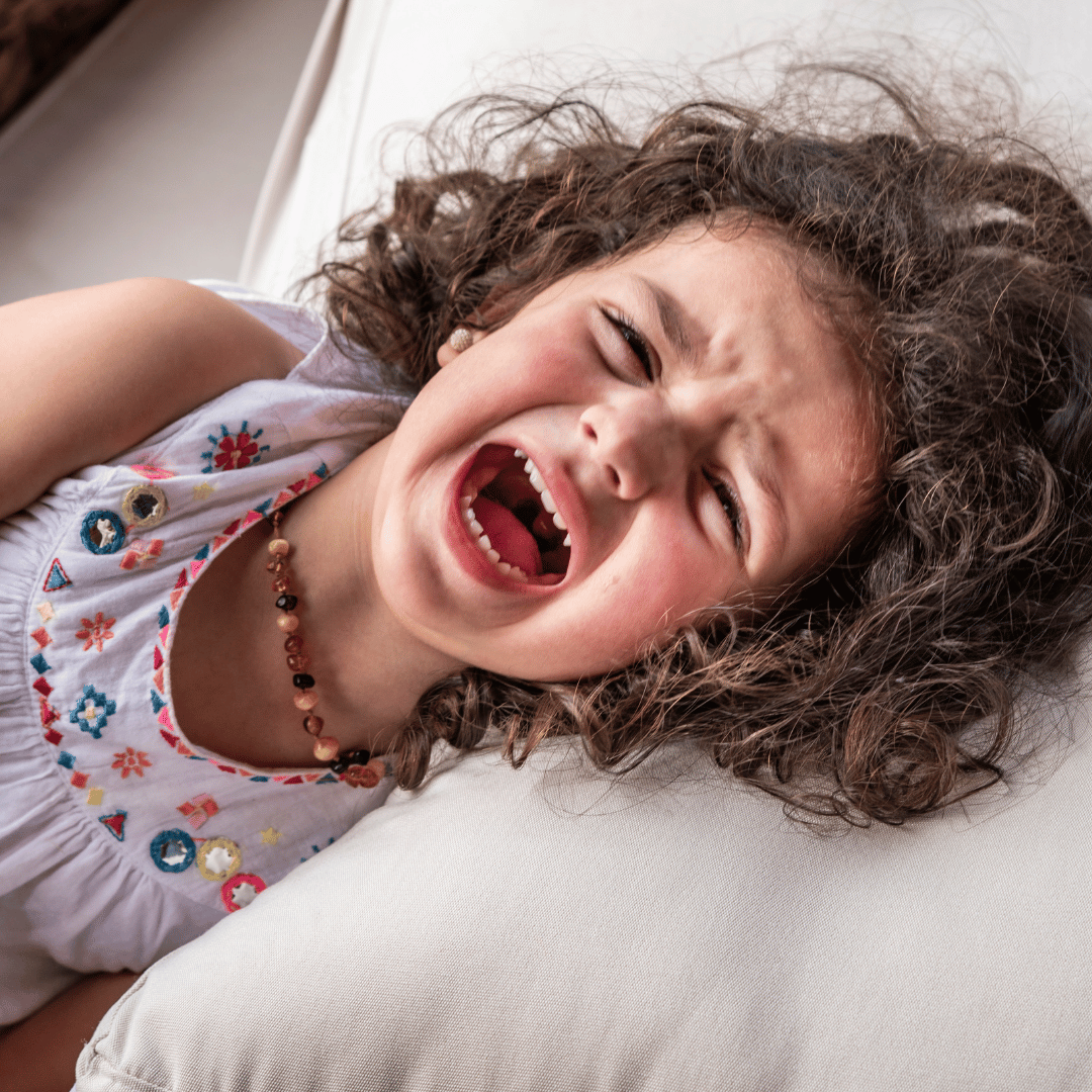 What-is-the-right-thing-to-do-with-tantrums-in-children